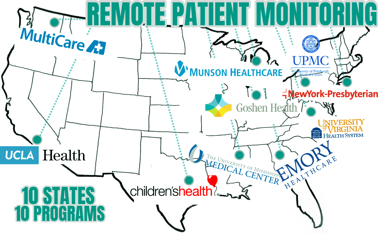 5. RemotePatientMonitoring10States