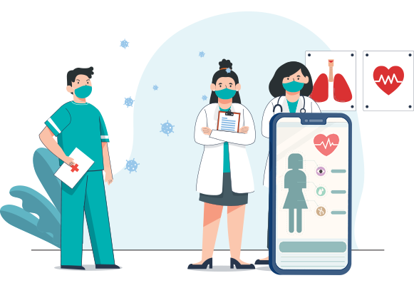 COPD Graphic