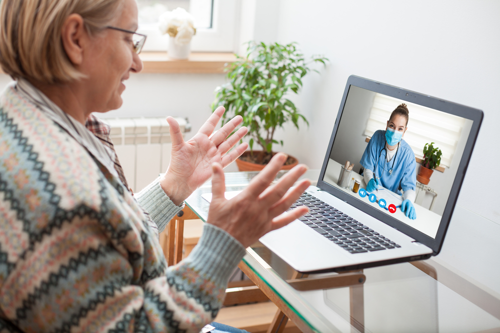 patient facetime