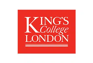 Kings College London logo